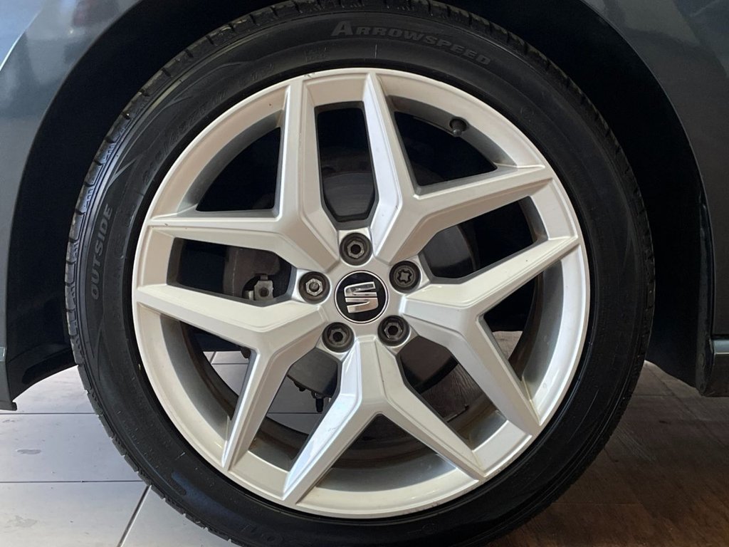 Used SEAT Ibiza 2019 for sale - 76368117: Photo 38