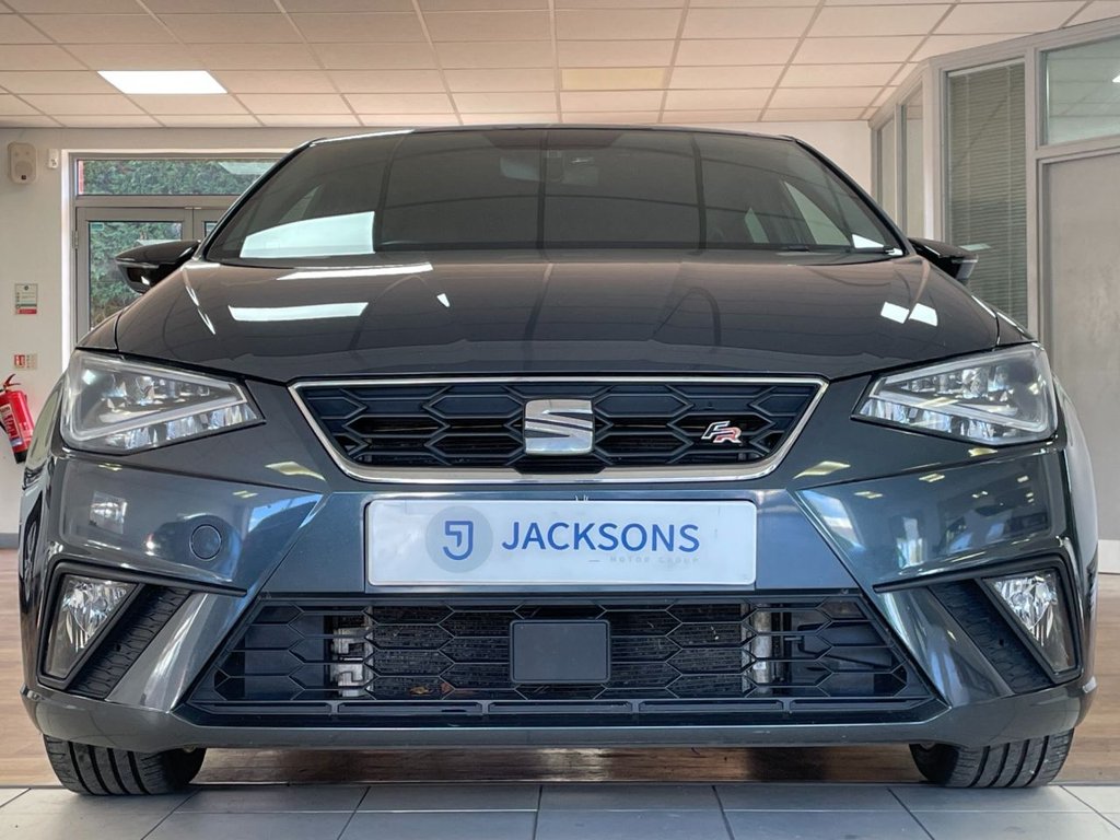 Used SEAT Ibiza 2019 for sale - 76368117: Photo 5