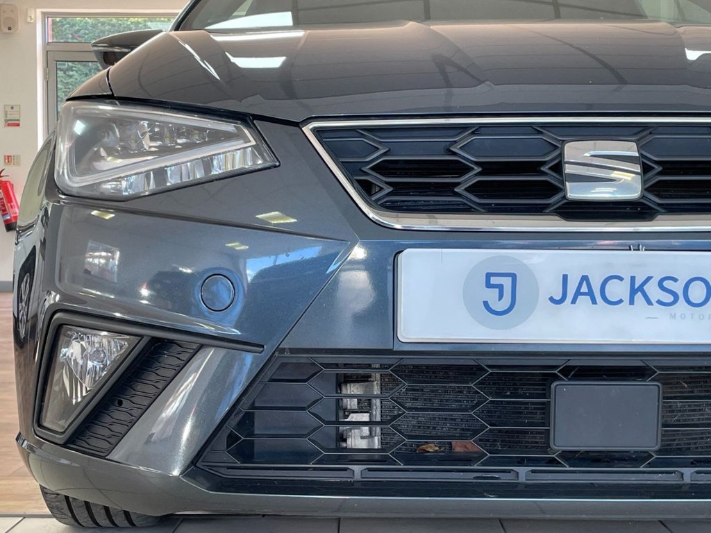 Used SEAT Ibiza 2019 for sale - 76368117: Photo 6
