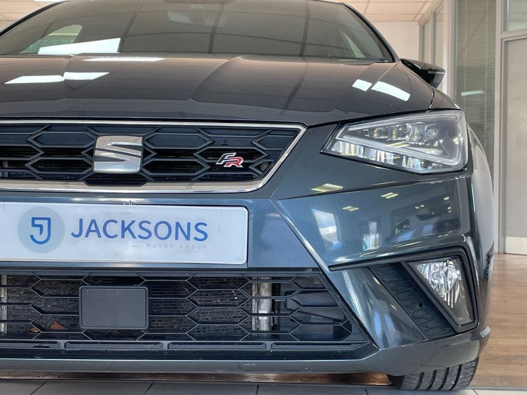 Used SEAT Ibiza 2019 for sale - 76368117: Photo 7