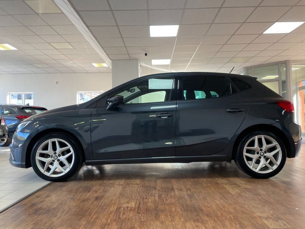 Used SEAT Ibiza 2019 for sale - 76368117: Photo 8