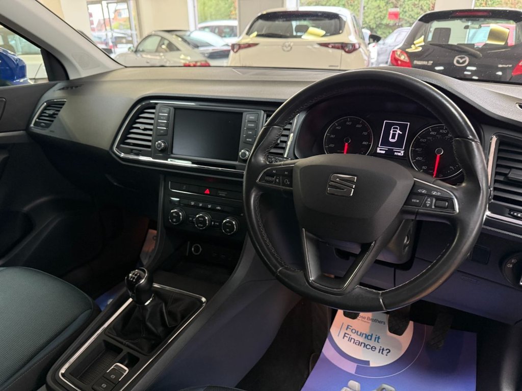 Used SEAT Ateca 2018 for sale - 76927595: Photo 16