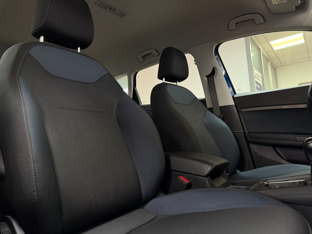 Used SEAT Ateca 2018 for sale - 76927595: Photo 17