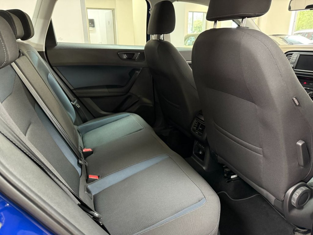 Used SEAT Ateca 2018 for sale - 76927595: Photo 18