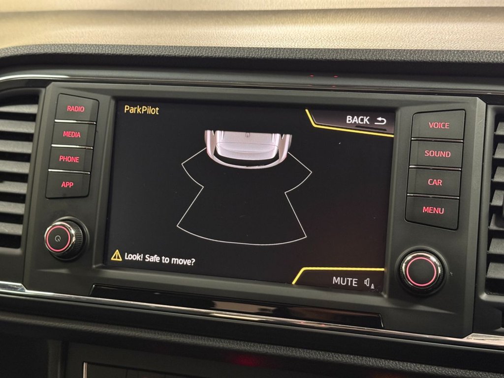 Used SEAT Ateca 2018 for sale - 76927595: Photo 24