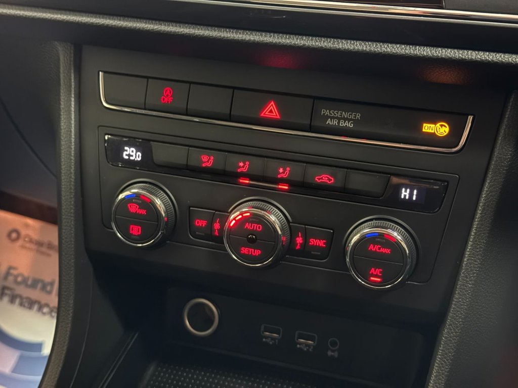 Used SEAT Ateca 2018 for sale - 76927595: Photo 25