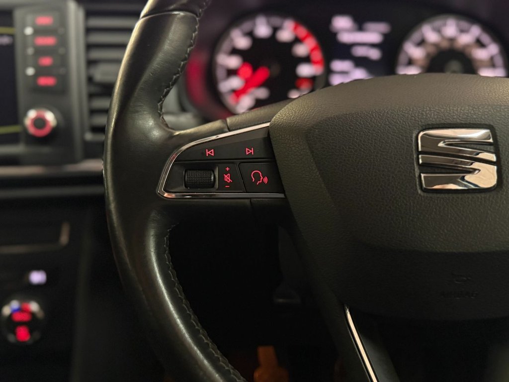 Used SEAT Ateca 2018 for sale - 76927595: Photo 28