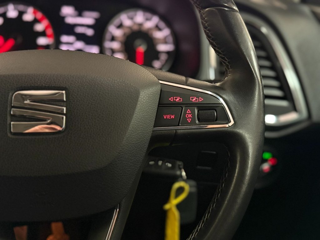 Used SEAT Ateca 2018 for sale - 76927595: Photo 29