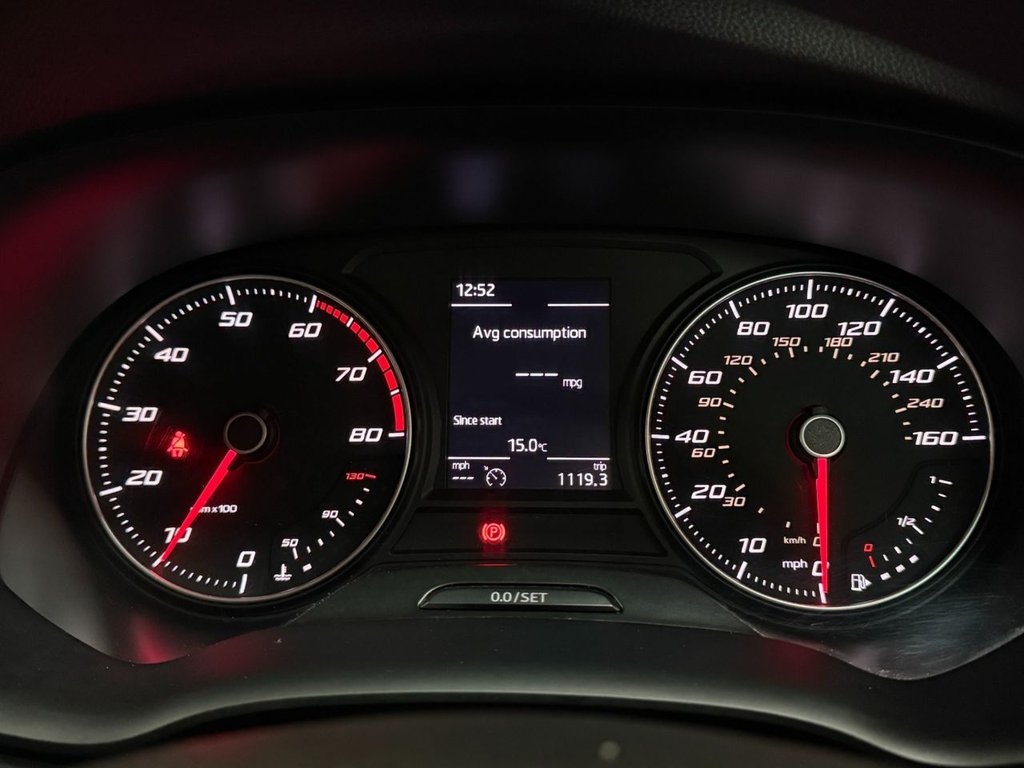 Used SEAT Ateca 2018 for sale - 76927595: Photo 32