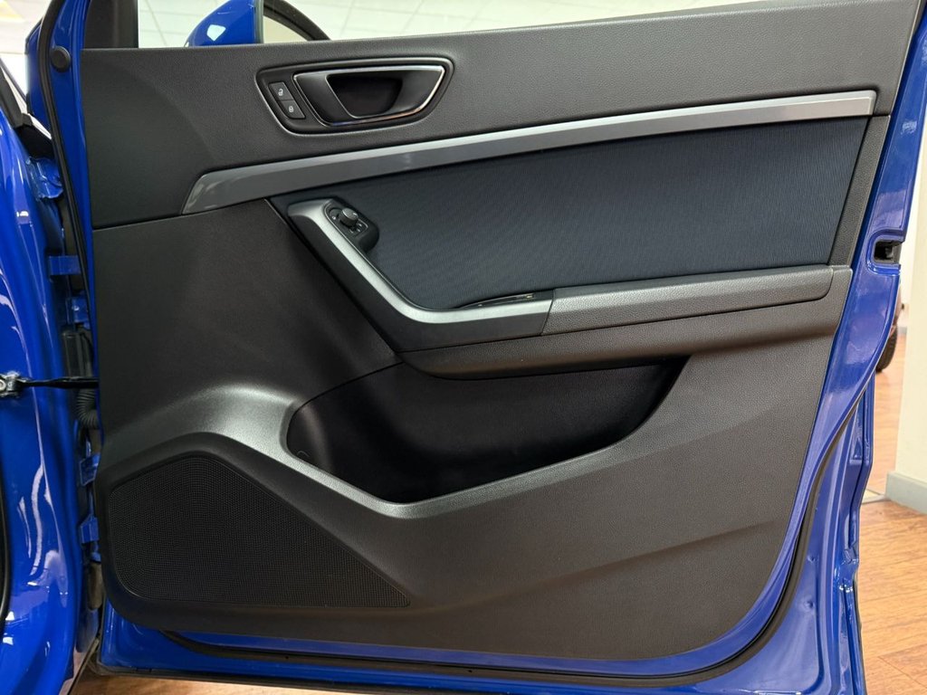 Used SEAT Ateca 2018 for sale - 76927595: Photo 39