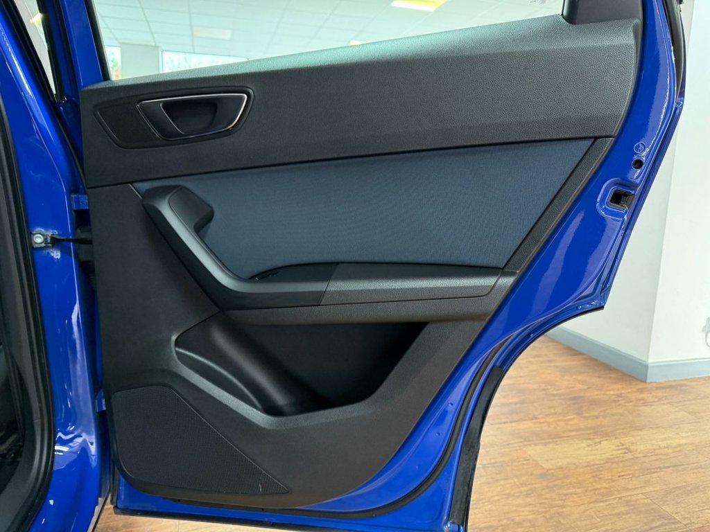 Used SEAT Ateca 2018 for sale - 76927595: Photo 40