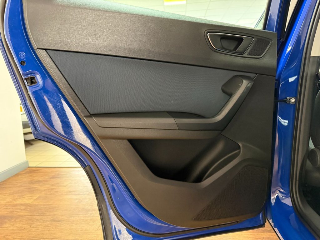 Used SEAT Ateca 2018 for sale - 76927595: Photo 41