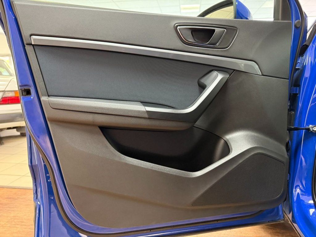 Used SEAT Ateca 2018 for sale - 76927595: Photo 42