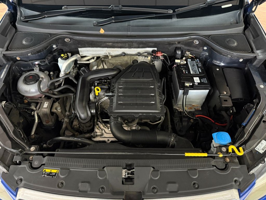 Used SEAT Ateca 2018 for sale - 76927595: Photo 44