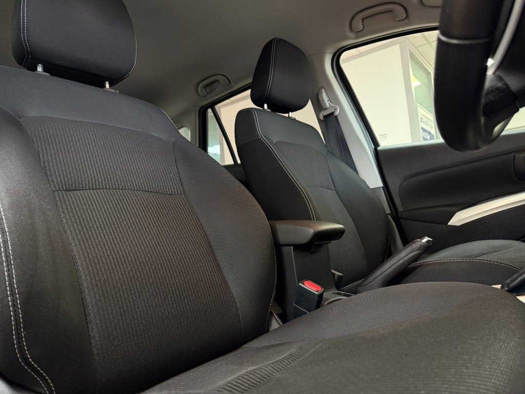 Used Suzuki SX4 S-Cross 2017 for sale - 76927633: Photo 17