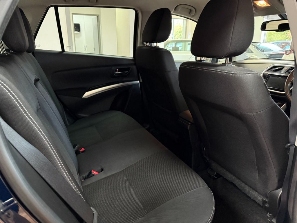 Used Suzuki SX4 S-Cross 2017 for sale - 76927633: Photo 18