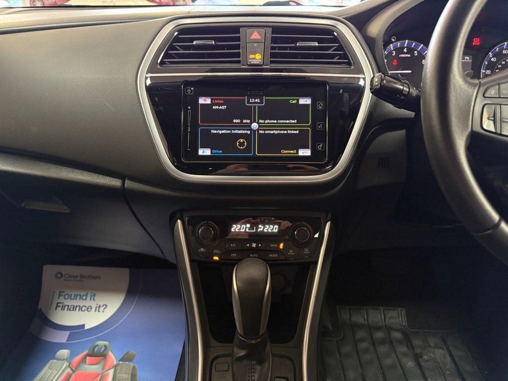 Used Suzuki SX4 S-Cross 2017 for sale - 76927633: Photo 21