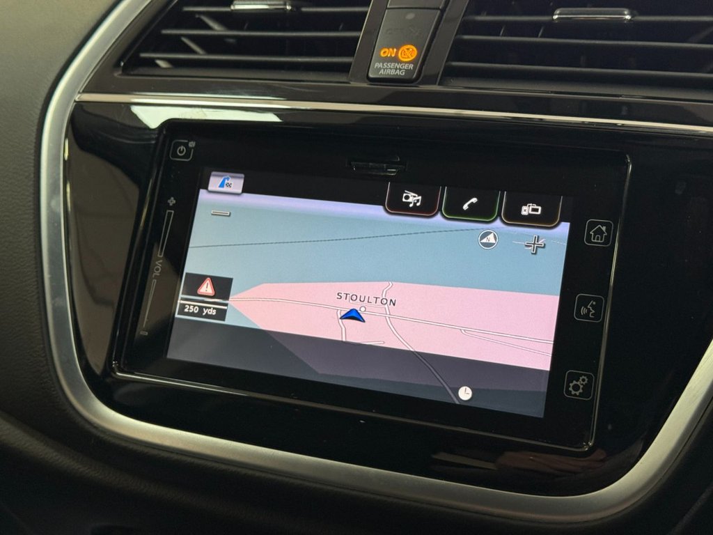 Used Suzuki SX4 S-Cross 2017 for sale - 76927633: Photo 22