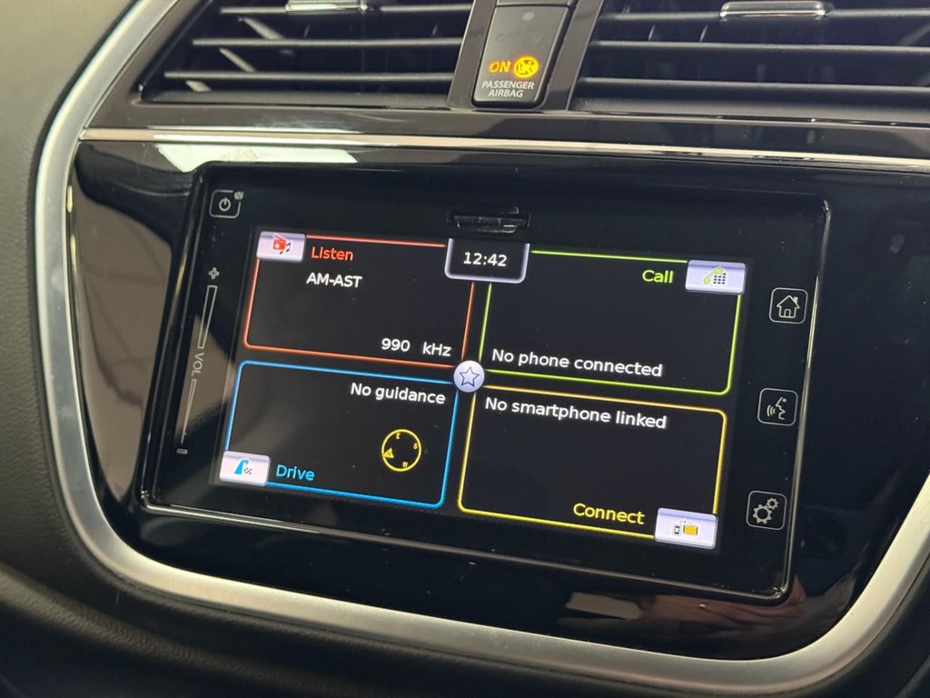 Used Suzuki SX4 S-Cross 2017 for sale - 76927633: Photo 23