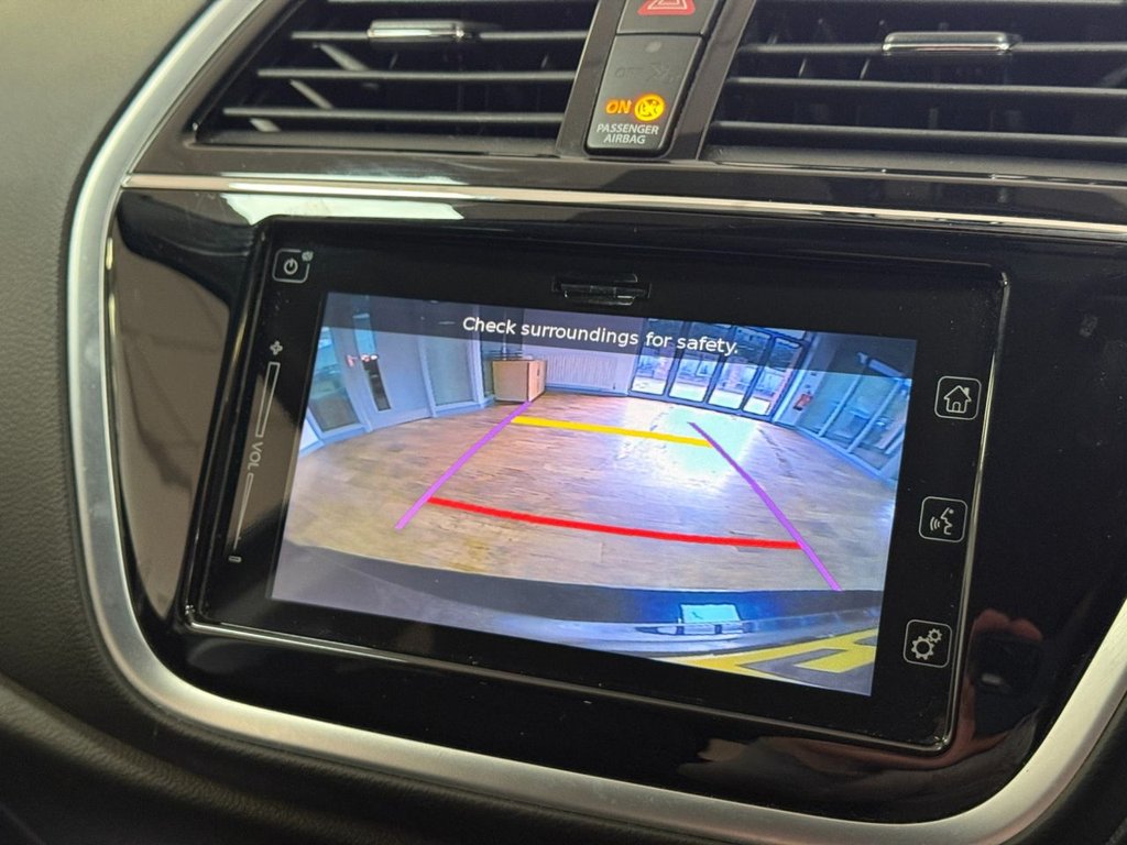 Used Suzuki SX4 S-Cross 2017 for sale - 76927633: Photo 24