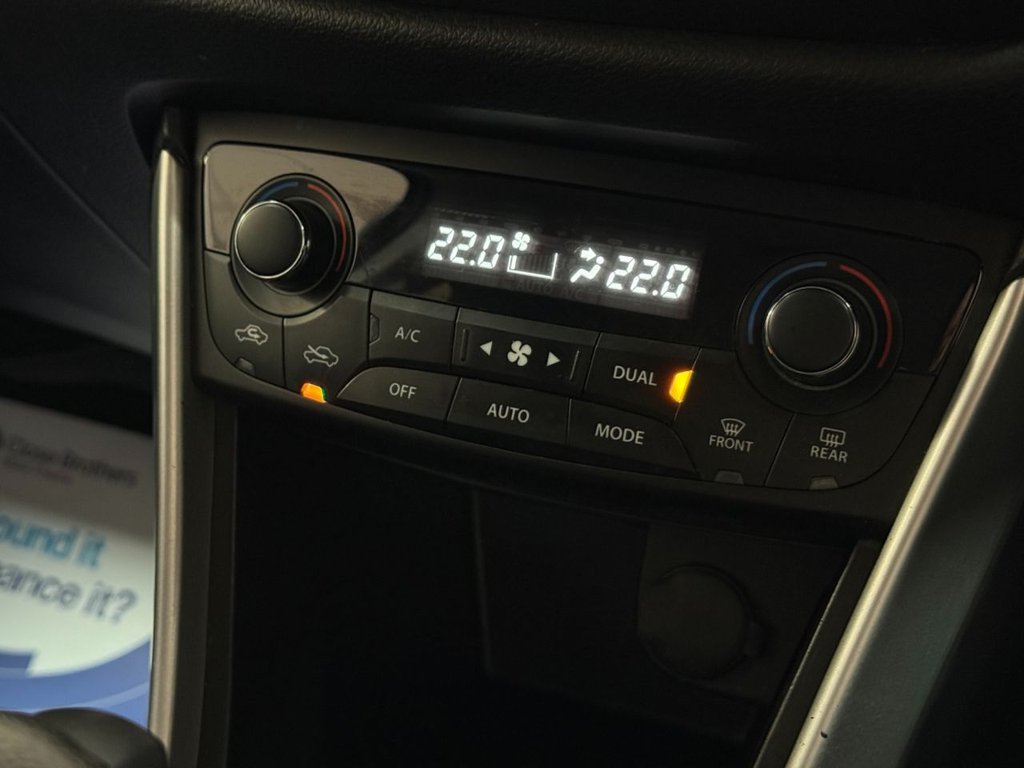 Used Suzuki SX4 S-Cross 2017 for sale - 76927633: Photo 25