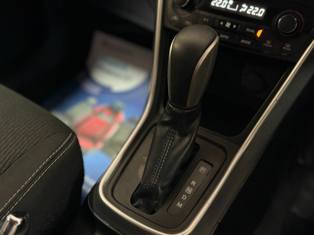 Used Suzuki SX4 S-Cross 2017 for sale - 76927633: Photo 26