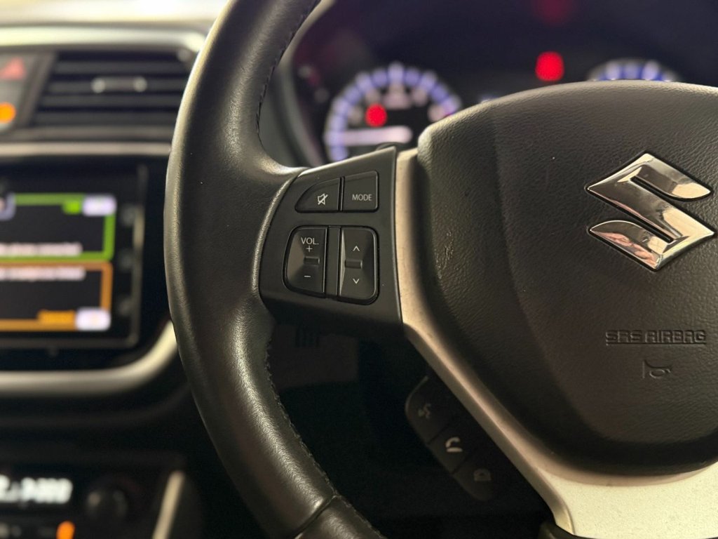 Used Suzuki SX4 S-Cross 2017 for sale - 76927633: Photo 28