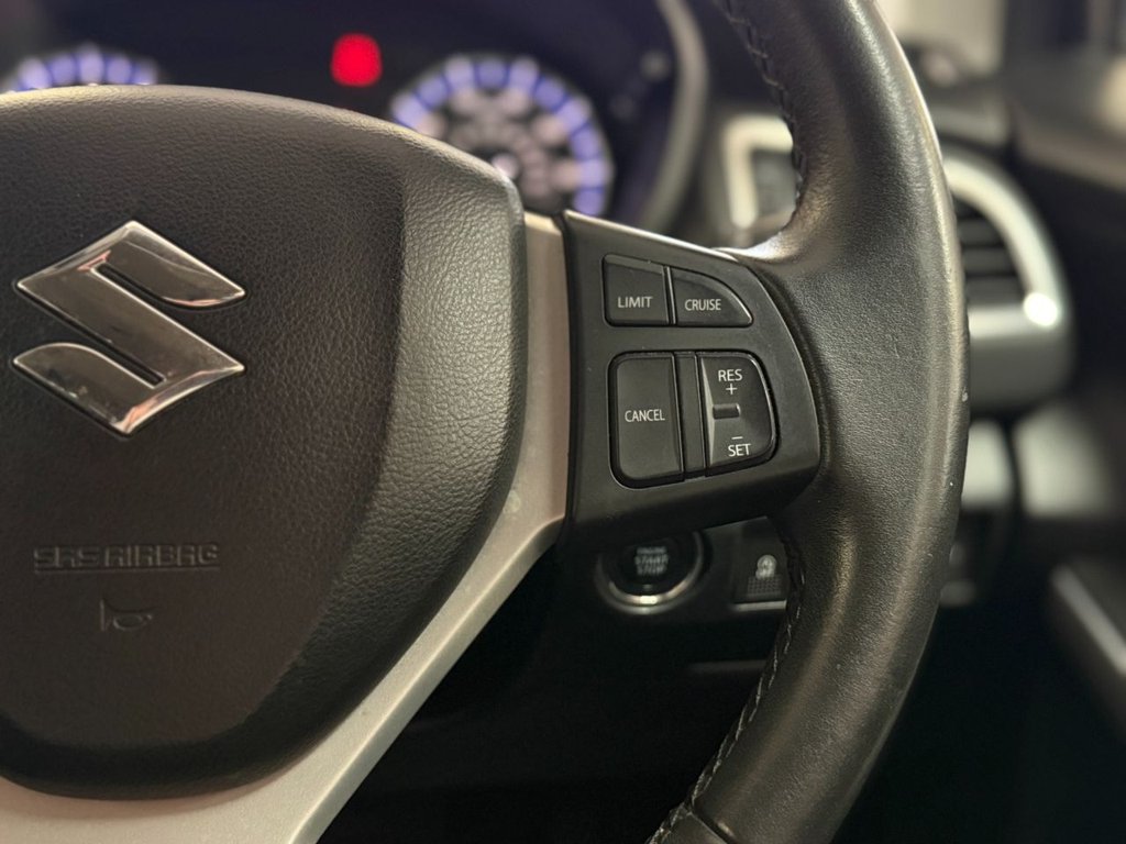 Used Suzuki SX4 S-Cross 2017 for sale - 76927633: Photo 29