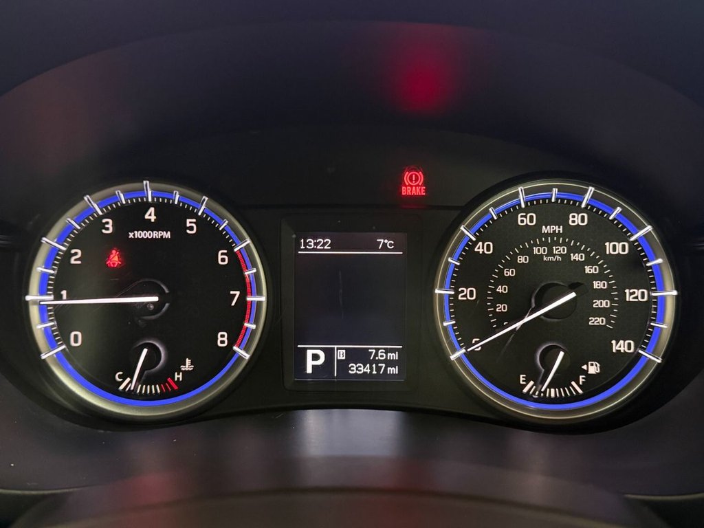 Used Suzuki SX4 S-Cross 2017 for sale - 76927633: Photo 31