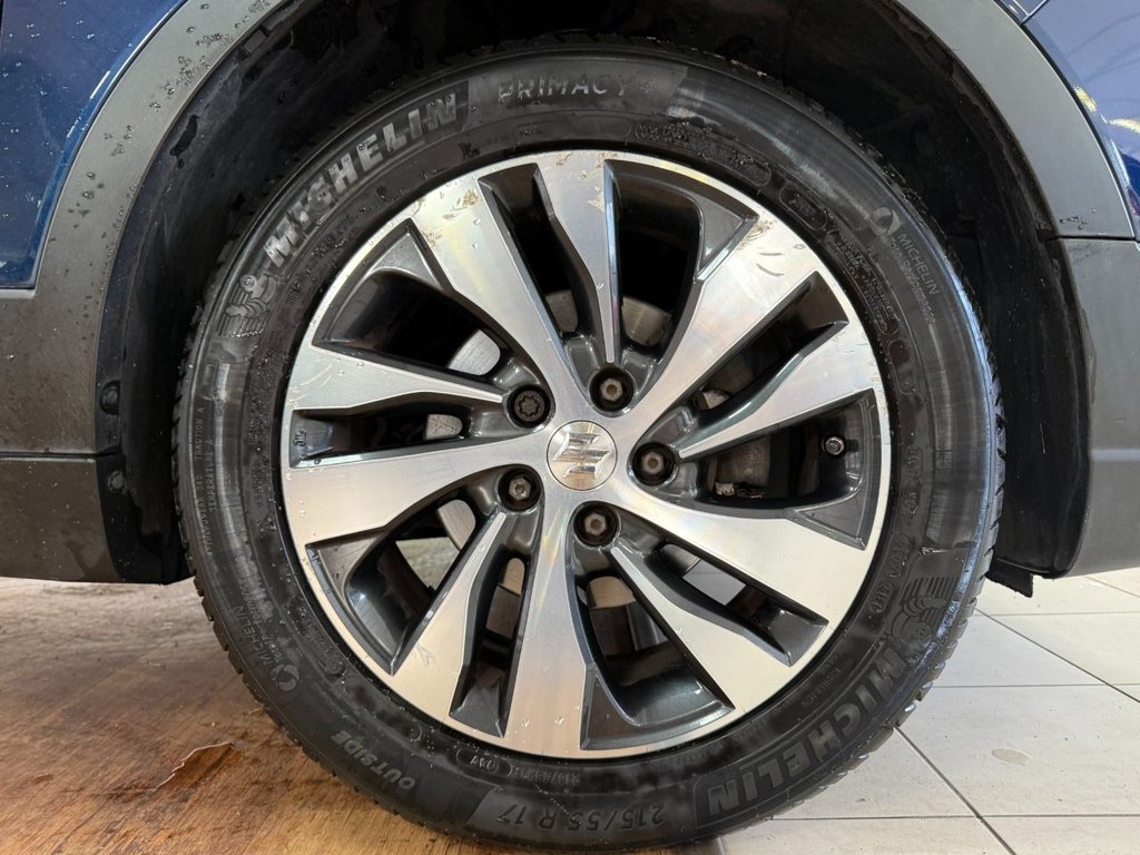 Used Suzuki SX4 S-Cross 2017 for sale - 76927633: Photo 33