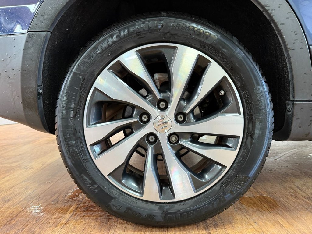 Used Suzuki SX4 S-Cross 2017 for sale - 76927633: Photo 34