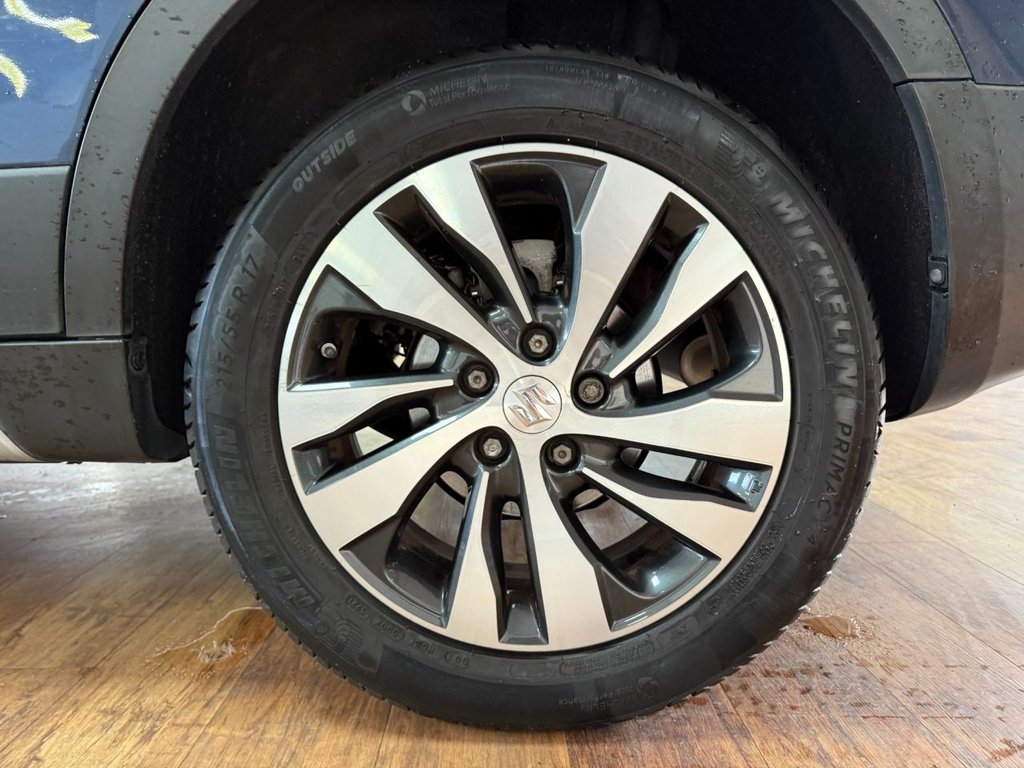 Used Suzuki SX4 S-Cross 2017 for sale - 76927633: Photo 35