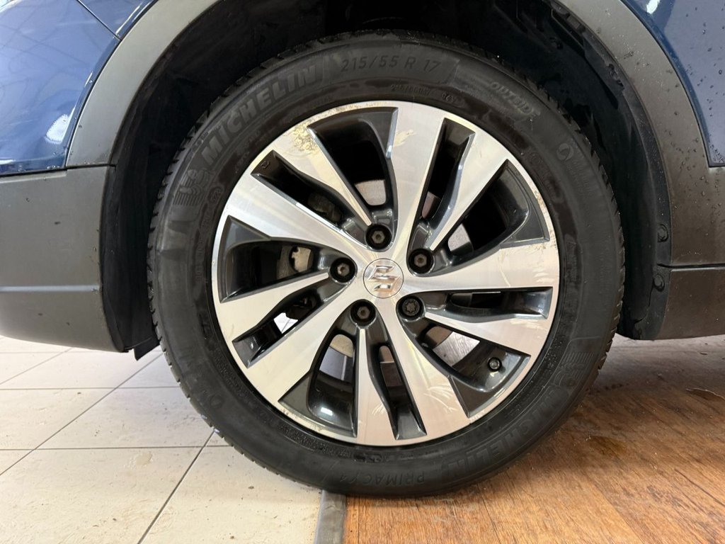 Used Suzuki SX4 S-Cross 2017 for sale - 76927633: Photo 36