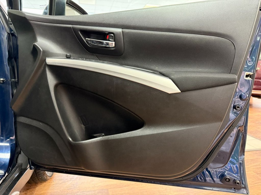 Used Suzuki SX4 S-Cross 2017 for sale - 76927633: Photo 38