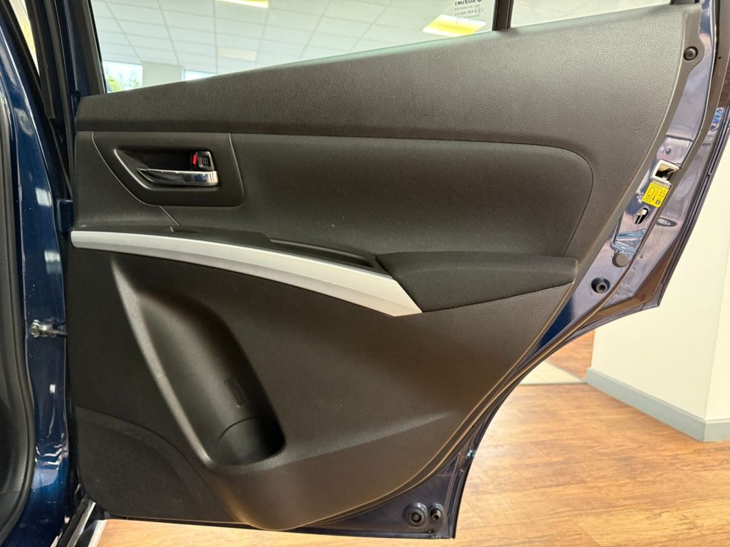 Used Suzuki SX4 S-Cross 2017 for sale - 76927633: Photo 39