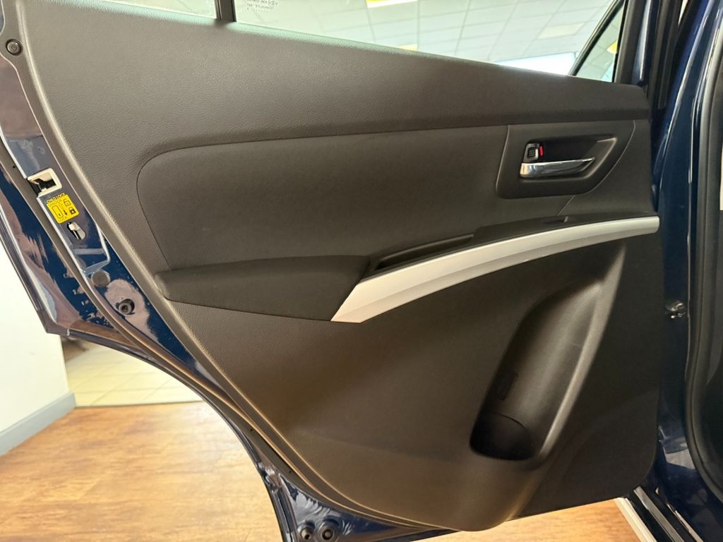 Used Suzuki SX4 S-Cross 2017 for sale - 76927633: Photo 40