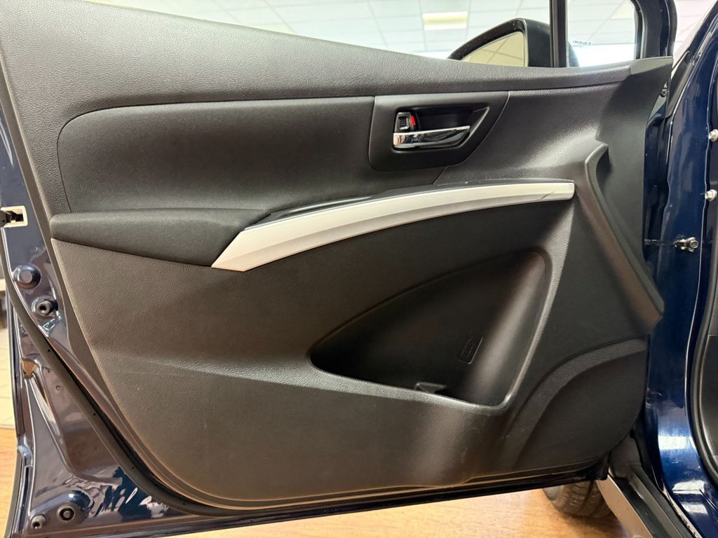 Used Suzuki SX4 S-Cross 2017 for sale - 76927633: Photo 41