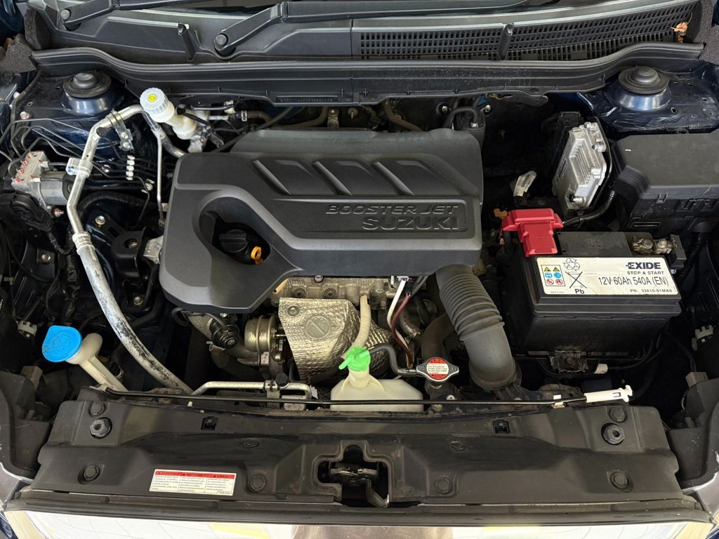 Used Suzuki SX4 S-Cross 2017 for sale - 76927633: Photo 43