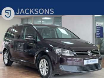 2013 (63) - 1.6 TDI 105 BlueMotion Tech SE 5dr DSG
