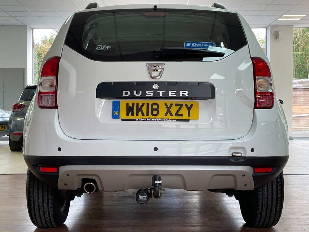 Used Dacia Duster 2018 for sale - 76345282: Photo 10