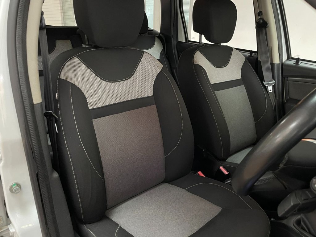 Used Dacia Duster 2018 for sale - 76345282: Photo 17