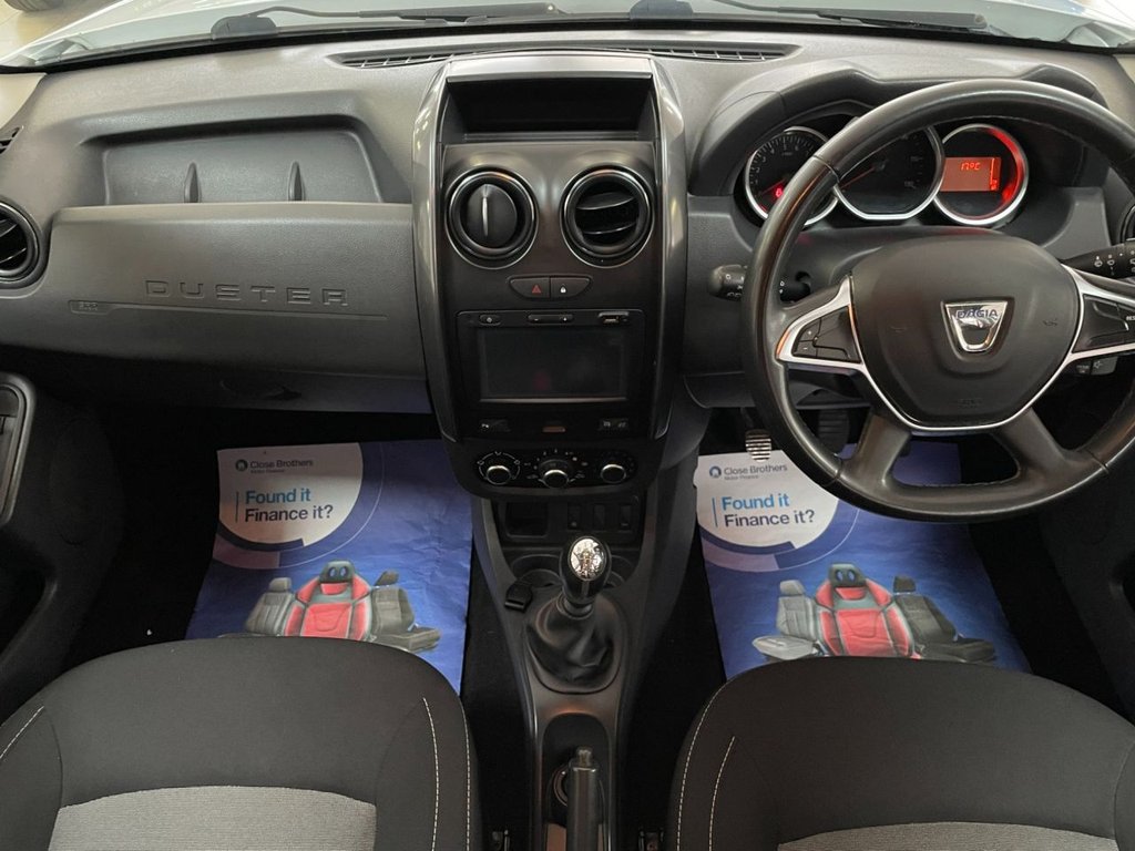 Used Dacia Duster 2018 for sale - 76345282: Photo 2