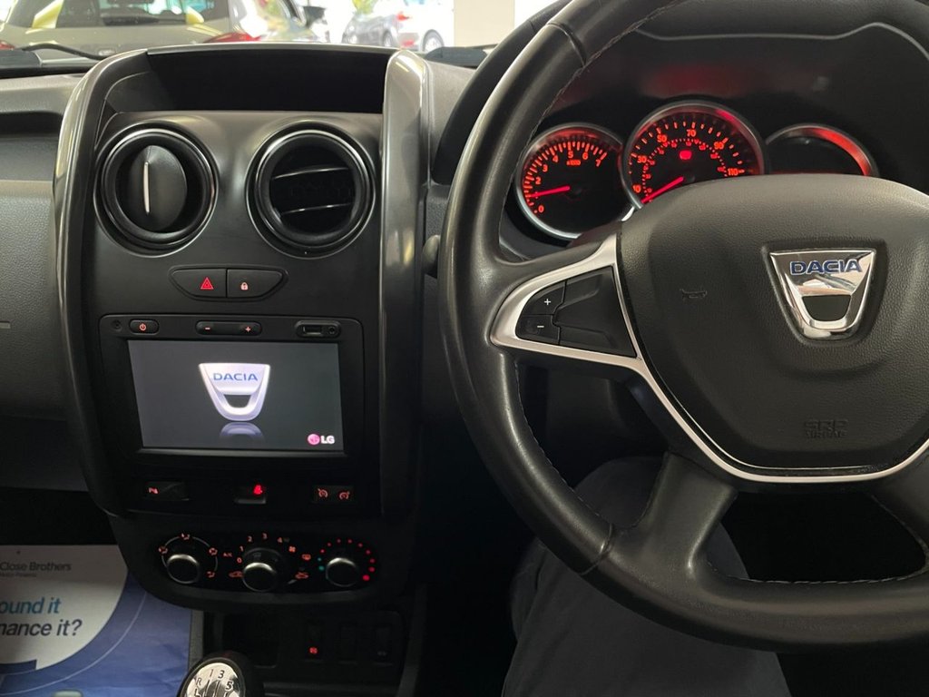 Used Dacia Duster 2018 for sale - 76345282: Photo 21