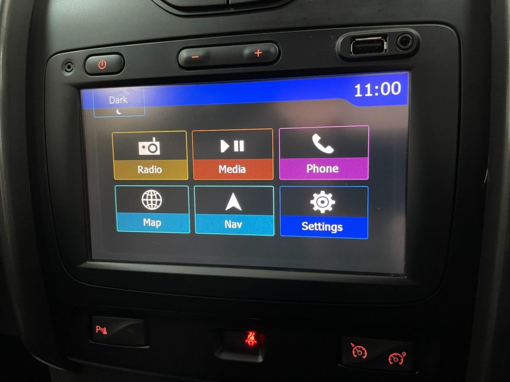 Used Dacia Duster 2018 for sale - 76345282: Photo 22