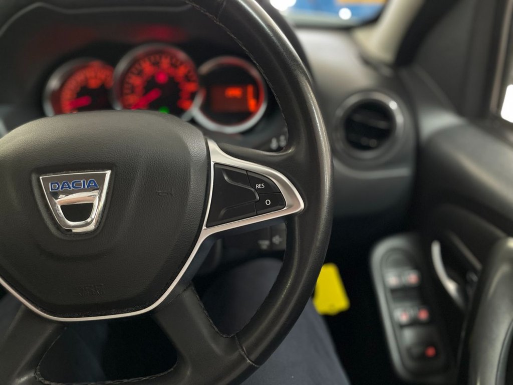 Used Dacia Duster 2018 for sale - 76345282: Photo 30