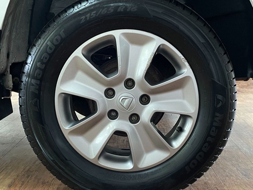 Used Dacia Duster 2018 for sale - 76345282: Photo 36