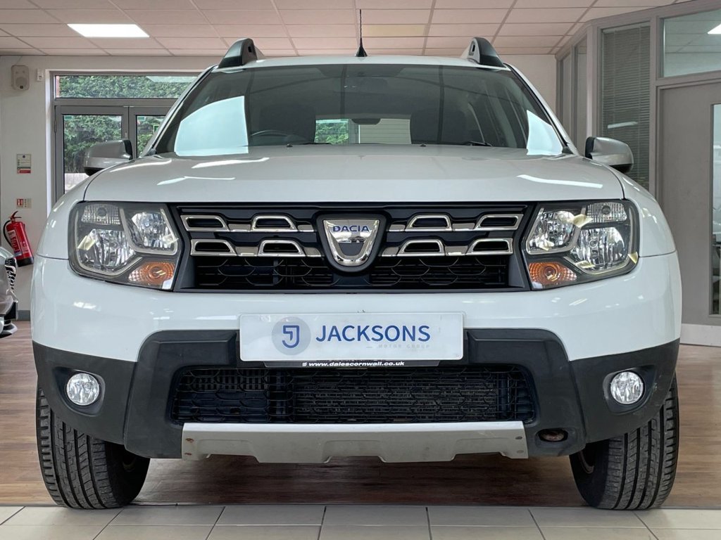 Used Dacia Duster 2018 for sale - 76345282: Photo 5