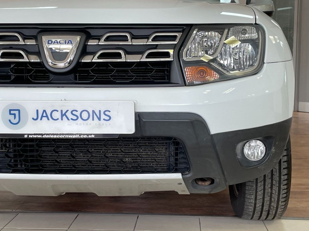 Used Dacia Duster 2018 for sale - 76345282: Photo 7
