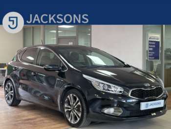 2013 (63) - 1.6 CRDi EcoDynamics 4 Tech Hatchback 5dr Diesel Manual Euro 5 (s/s) (126 b