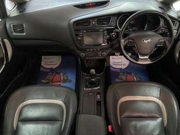 Used Kia Ceed 2013 for sale - 74617073: Photo